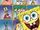 SpongeBob Adventures DVD