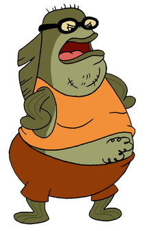 Bubble Bass