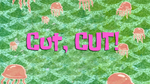 CutCUT