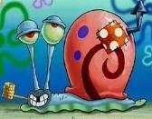 Gary The Snail Spongebob Fanon Wiki Fandom