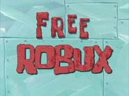 Freerobux