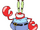 Mr. Krabs (Undersea Adventures)