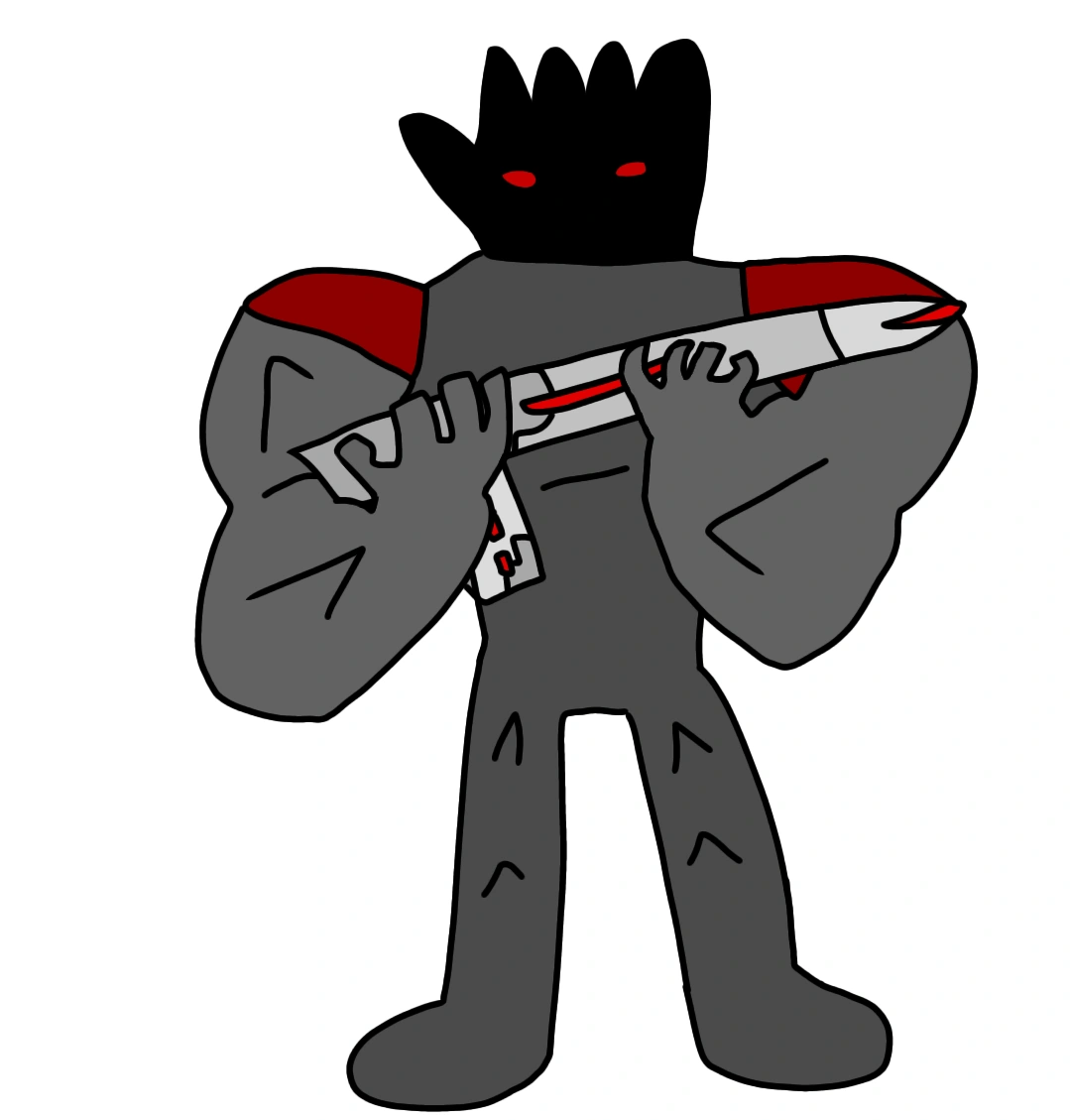 Hand Robots SpongeBob Fanon Wiki Fandom