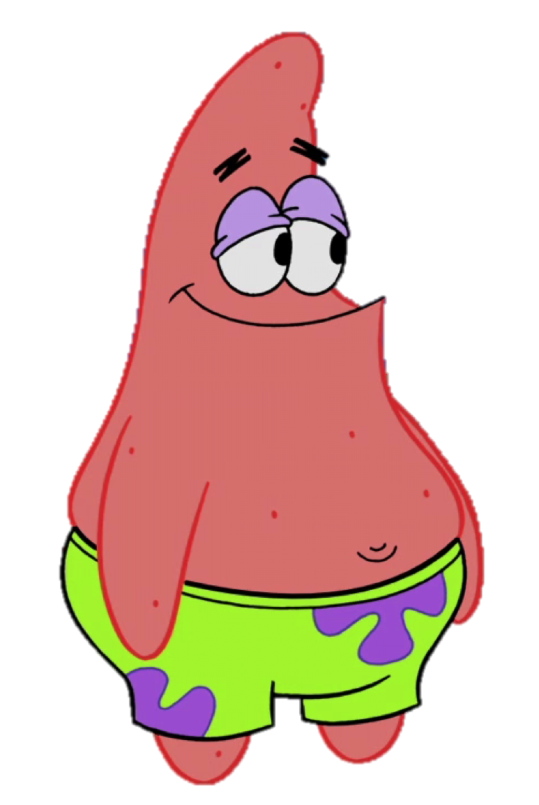 Patrick Star | Spongeisfum Wiki | Fandom