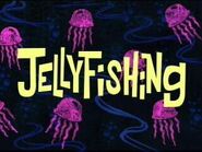 Jellyfishing