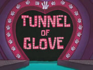 Tunnel Of Glov