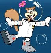Sandy | Spongebob Wiki | Fandom