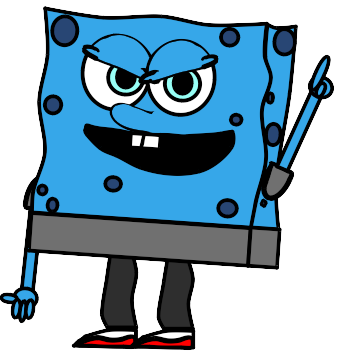 SpongeRob SweatPants Character SpongeRob SweatPants Wiki Fandom