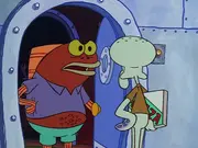 Tunyacsáp szembekerül a goromba rendelővel