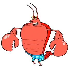 SpongyaBob Kockanadrág