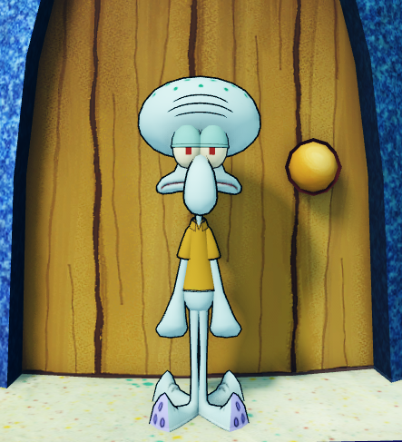 Related image  Squidward, Spongebob, Squidward tentacles