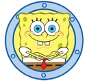 SpongeBobPortrait