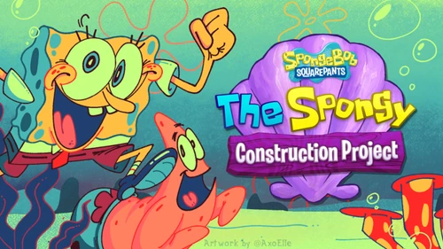 The Spongy Construction Project Wiki