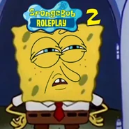 SpongeBob Roleplay 2 Icon (Original Name)