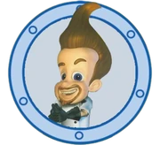 JimmyNegatronPortrait