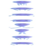 Decal for a blue Jellyfish.