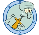 SquidwardPortrait