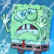 Icon for the Krusty Krab freezer update. (‎April ‎27, ‎2022)