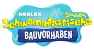 The third logo. (German)