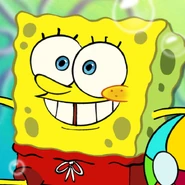 Icon for the Goo Lagoon update without the sign in the background.