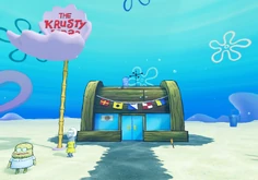 Krusty Krab