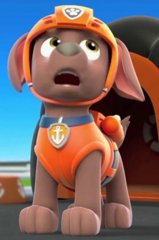 Flushed Away (Z2783Animation Studios Style) Spoof Wiki Fandom