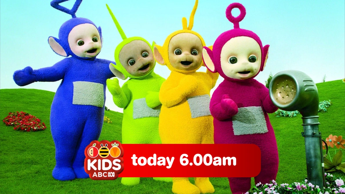 ABC2/ABCKIDS | Spoof Wiki | Fandom