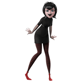 Featured image of post Mavis Dracula Wiki Beware you are proposing to add brand new pages to the wiki along with your edits