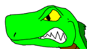 Dinoadventure-T-rex01