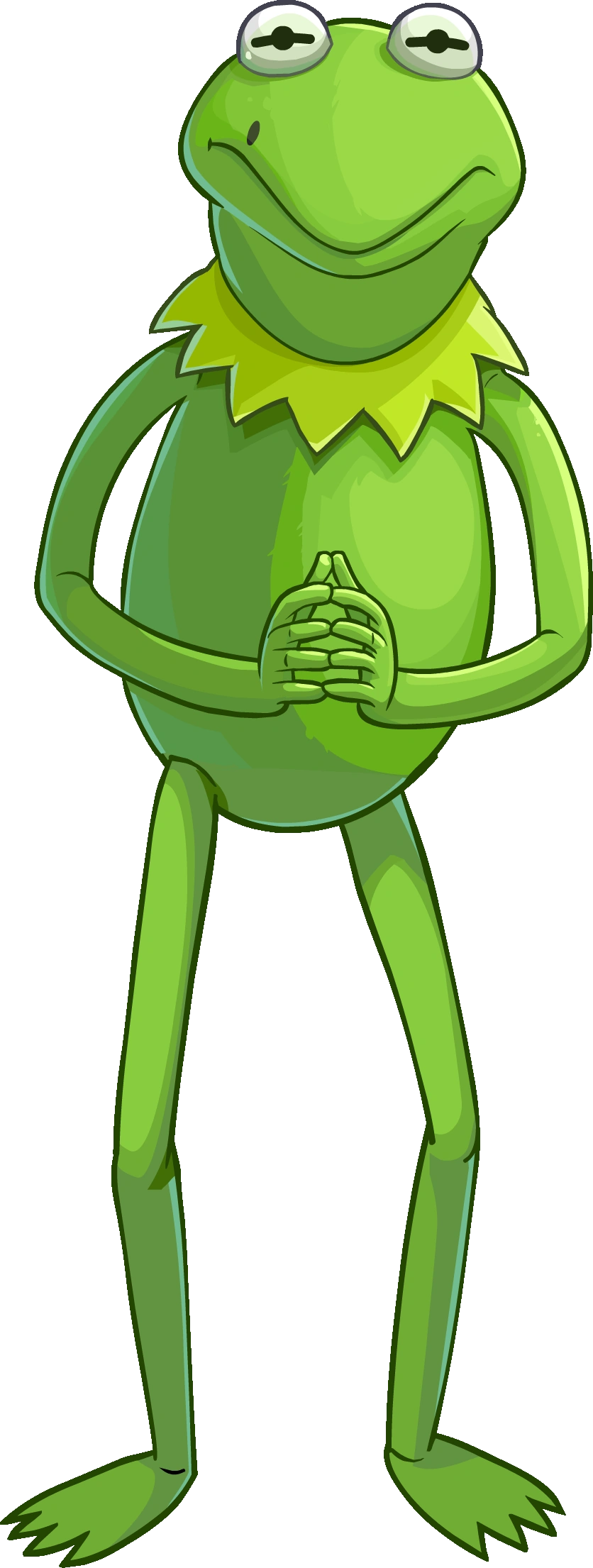 Constantine the Frog Spoof Wiki Fandom