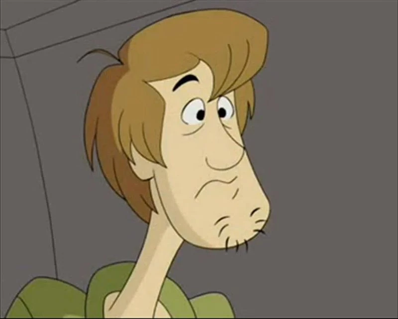 Shaggy Rogers Spoof Wiki Fandom