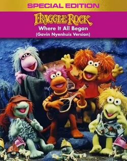 Fraggle Rock' Movie Gets a Pair of Writers (Exclusive) – The