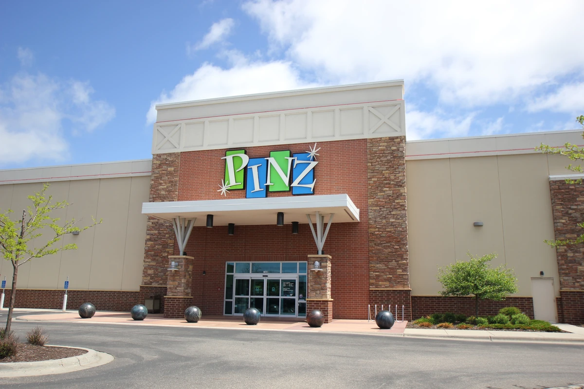 Pinz, Oakdale Spoof Wiki Fandom