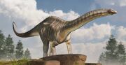 Brontosaurus-3d-render-reconstruction