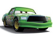 Chick Hicks