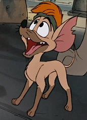 Cartoons, Inc. (Chase Rafter is Back Style) | Spoof Wiki | Fandom