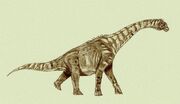 Venenosaurus 37c8