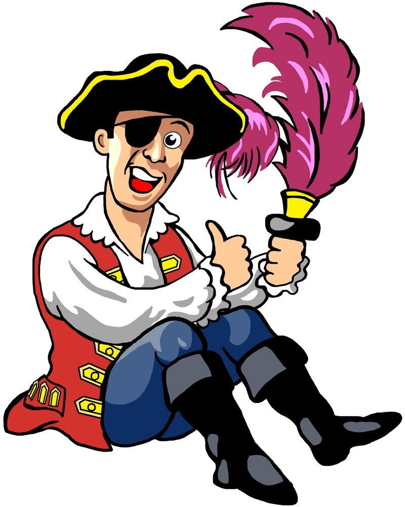 Captain Feathersword | Spoof Wiki | Fandom