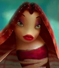 Lola (Shark Tale) | Spoof Wiki | Fandom