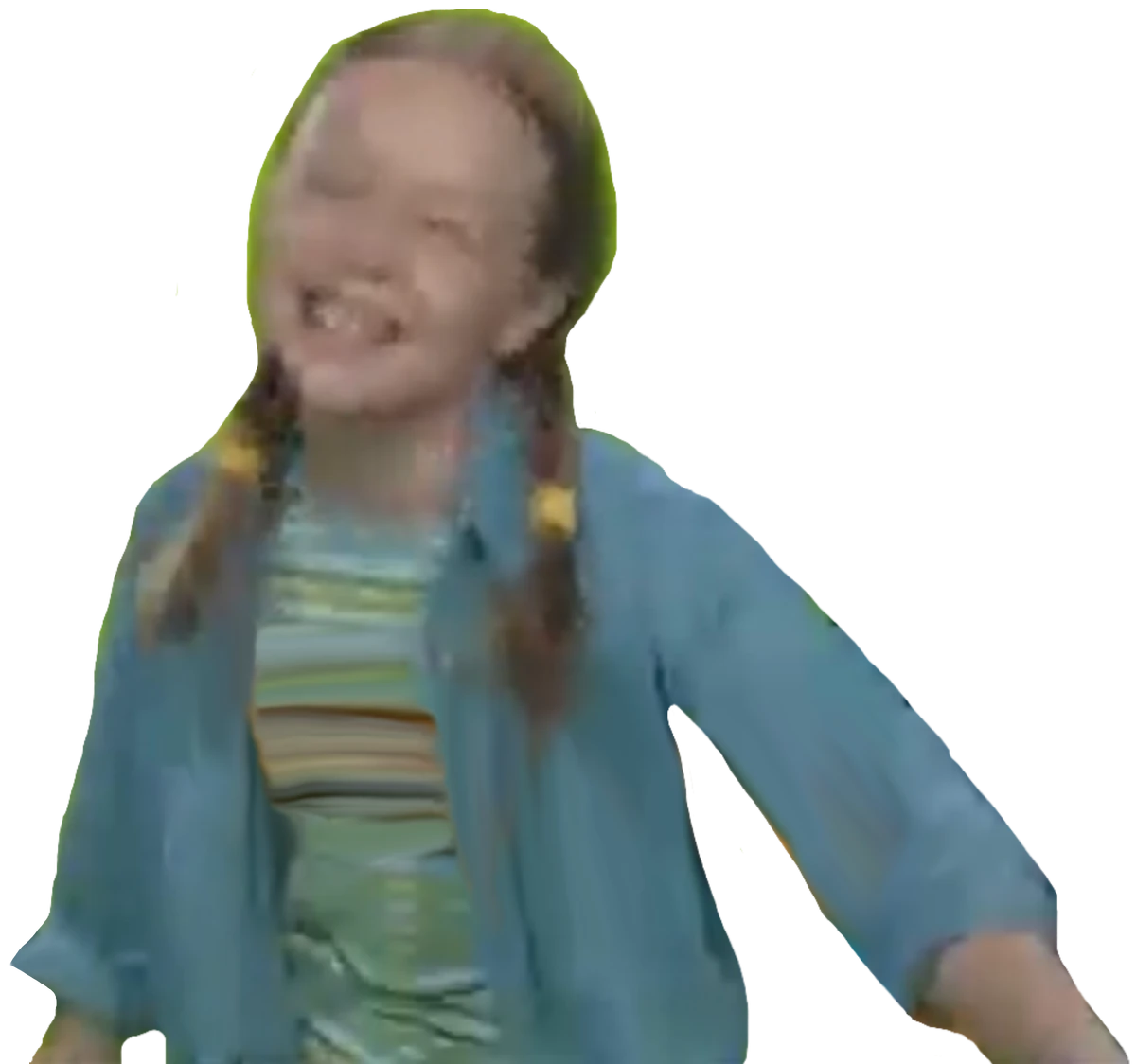 Emily Marshall | Spoof Wiki | Fandom