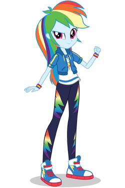 2218413 - safe, artist:azaleasdolls, artist:user15432, character:rainbow  dash, species:human, my little pony:equestria girls, barely eqg related,  clothing, crossover, disney, disney style, element of loyalty, fairy, fairy  wings, fairyized, jewelry