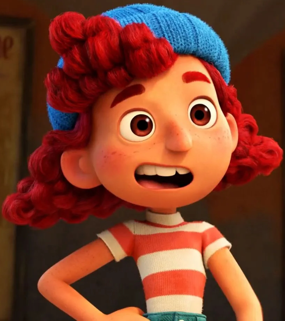 Turning Orange (Turning Red) Spoof Wiki Fandom