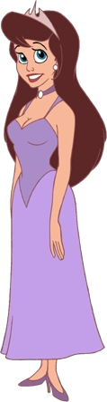 Princess Clara