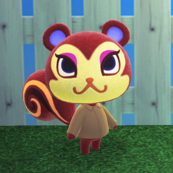 タカラ どうぶつの森 ＋ 森をつくろう ! NEW フィギュア