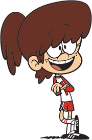 Lynn Loud