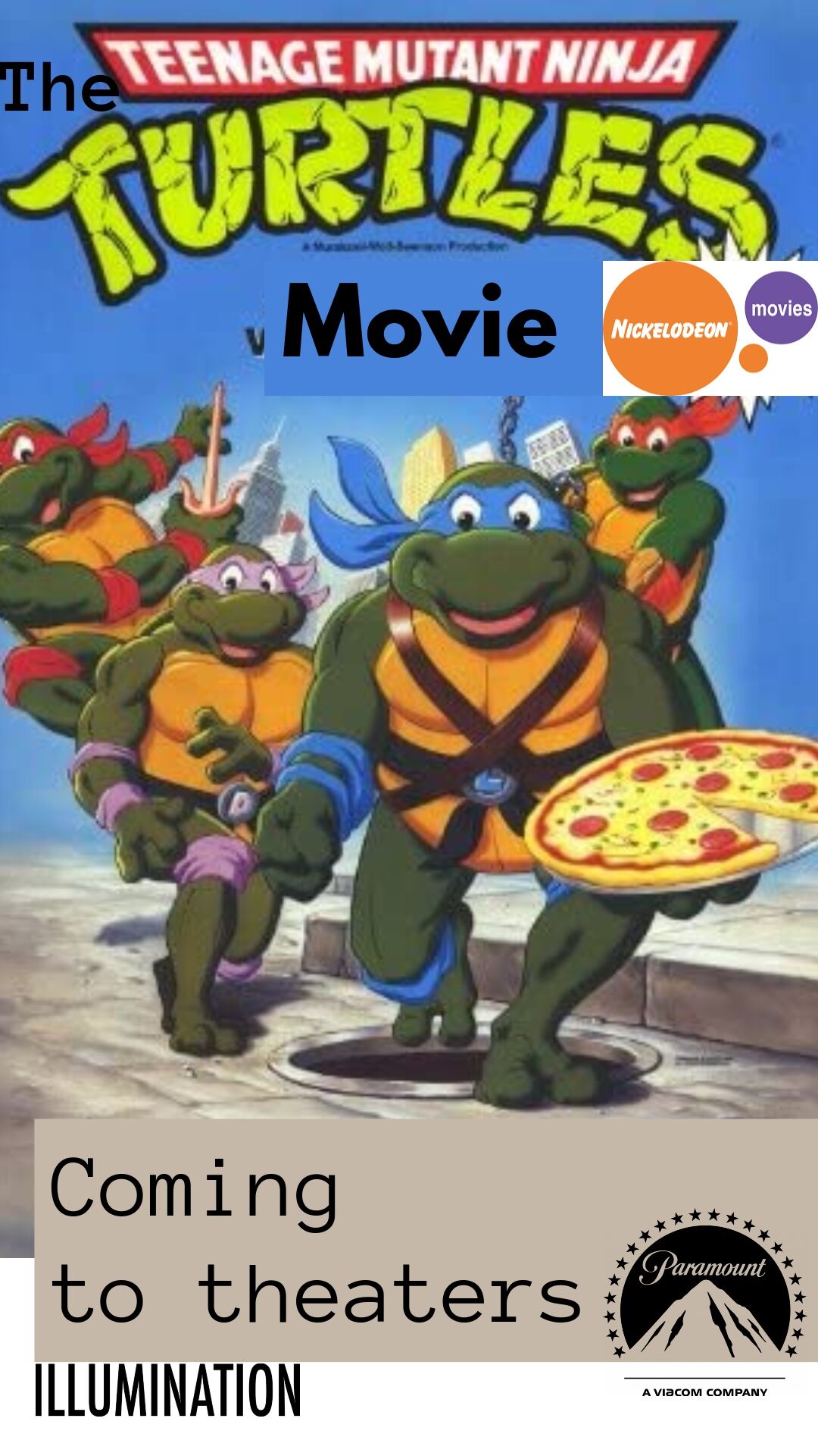 Here's How You Can Watch 1987's Teenage Mutant Ninja Turtles First Season  For Free! - The Illuminerdi