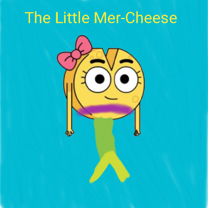 The Little Mer-Vega (2023), FictionRulezForever Wiki