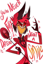 Alastor