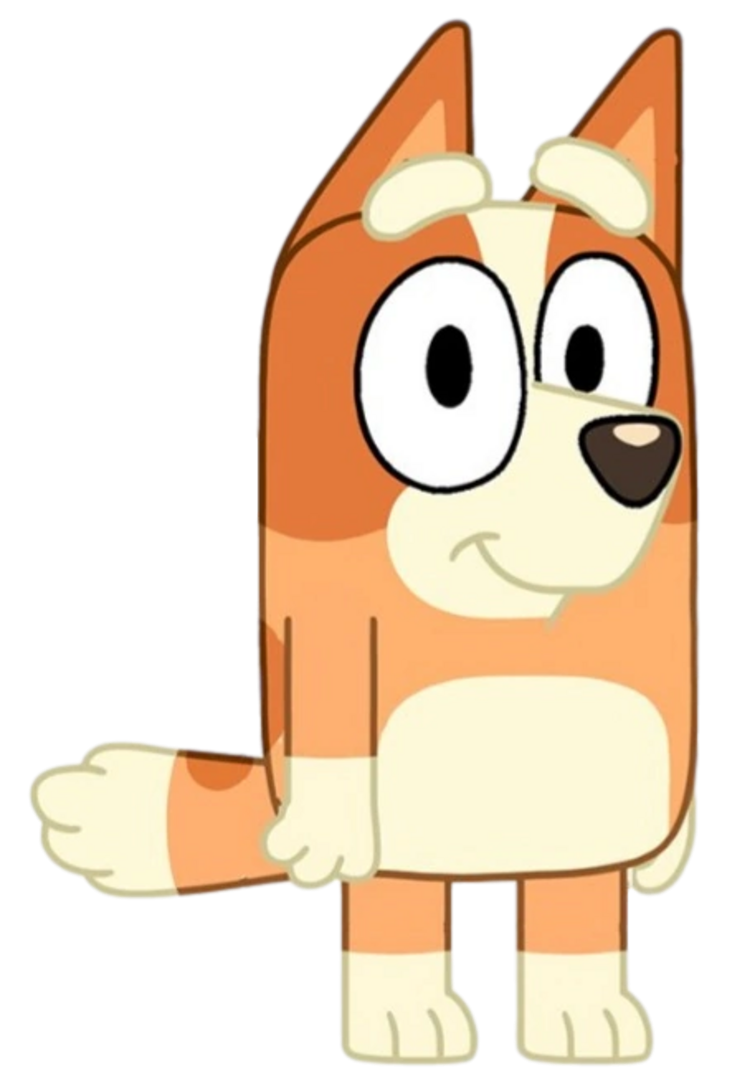 Bingo heeler spoof wiki fandom