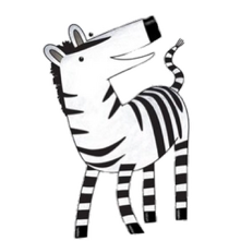 The Zebra